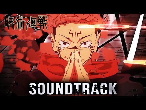 Sukuna VS Mahoraga OST [Malevolent Shrine Theme] - JJK S2 EP17 - Epic Cover 呪術廻戦