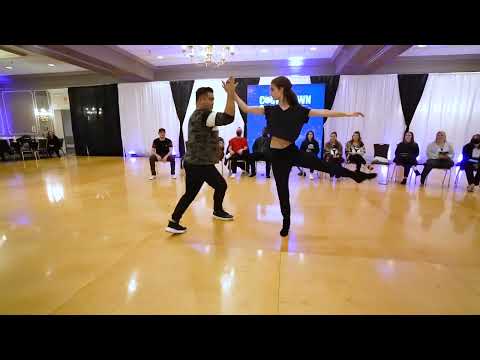 Countdown 23 Champion JnJ Finals - Arjay Centeno and Bryn Anderson