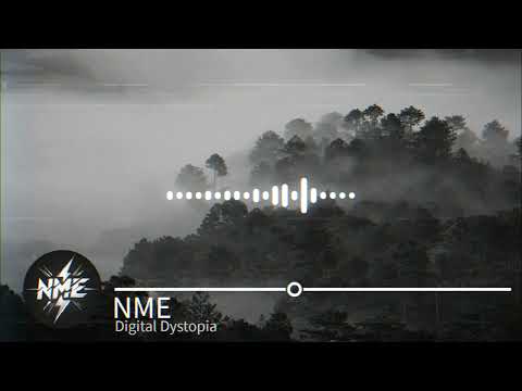 NuMetal Echoes (NME) - Digital Dystopia
