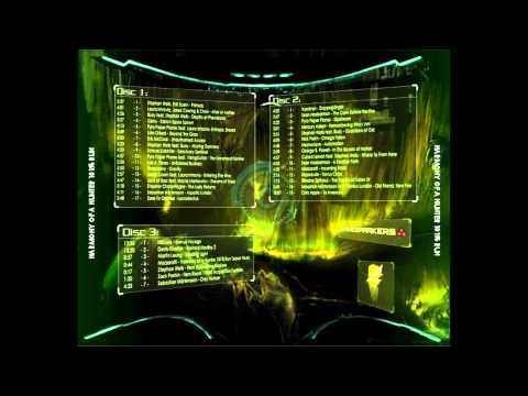 12 - Gravity - Theophany - Harmony of a Hunter 101% Run