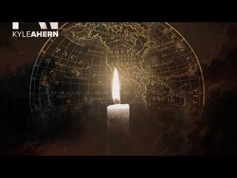 Kyle Ahern - Looking For Some Light feat. Iya Terra