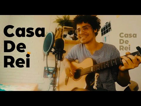 Casa De Rei - Daniel Marcos