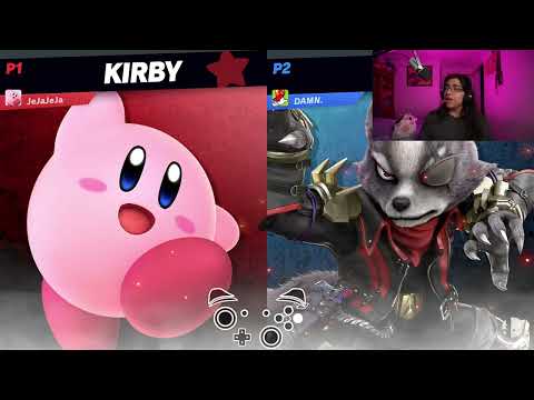 Jejajeja (Kirby) - Coinbox 71 Run | 04 Aug '23