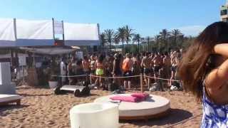 Terranova @ 20 Years Of Kompakt, Mac Arena Mar Beach Club, Off Sonar, Barcelona 16-06-2013 1/2