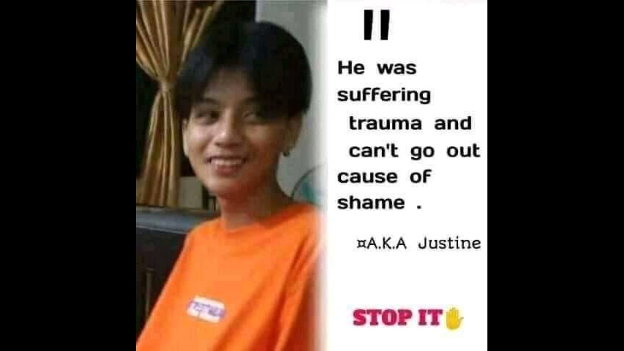 Putar video Justine Madrigal Scandal | Ginahasa ng Tatlong Bakla sa Laguna Manila| Viral Vedio sekarang Justine Madrigal Scandal | Ginahasa ng Tatlong Bakla sa Laguna Manila| Viral Vedio