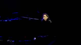 Regina Spektor - The Prayer of Francois Villon (Молитва) 15.07.2012 live @Crocus City Hall in Moscow