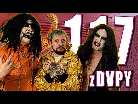 Patoreakcja na DRAMĘ z Goskiem, Obajtka, Dubiela i Nerdów - Z DVPY #117