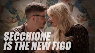 Lorenzo Baglioni - Secchione is the new figo (Official Music Video con Benedetta Mazza)