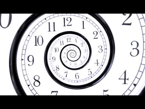 Kaotic Klique - Hands of Time