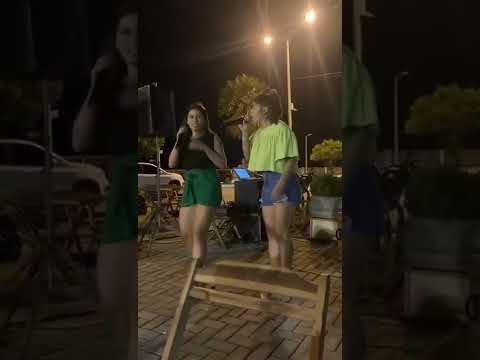 VOLTA VAI (Simone e Simaria) Boteco prime #farradoboteco