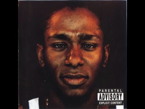 Mos Def - Brooklyn 1999
