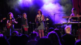 PDXSOR covers Private Idaho by the B 52s