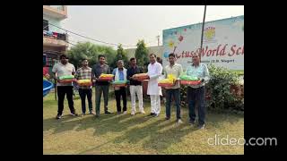 Lotus World School Video