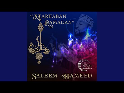 download lagu mp3 mp4 Marhaban Ramadan, download lagu Marhaban Ramadan gratis, unduh video klip Marhaban Ramadan