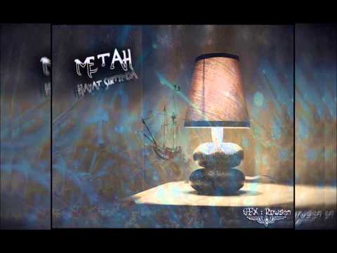 Metah - Hayat Sırtımda