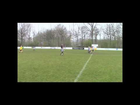 VVRodenF9 - VEV'67 F5 (0-2)