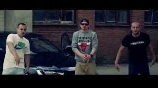 MicFire (Mafyo) ft. Som (Ginex) & Anabol (Jushniy kray) - Ghetto Sound (Official Video)