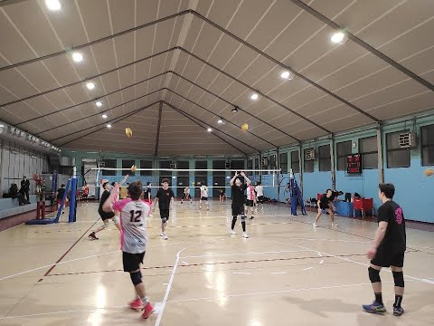 Gonzaga vs Diavoli - 19/03/2021