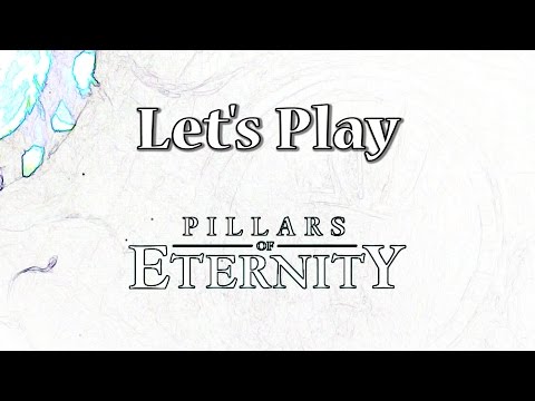 Let's Play Pillars of Eternity Part 26 Damn It Durance!