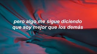 let me love you ; Ariana Grande (subtitulada al español)