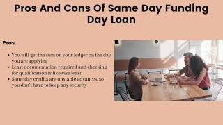 All Thoughts on Quick Loans Same Day