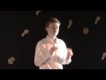 Paper or Plastic? | Ty Krysinski | TEDxYouth@BIS