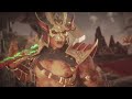 Mortal Kombat 11 Shao Kahn Short Classic Tower