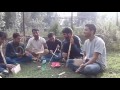 Kashmirie Singer