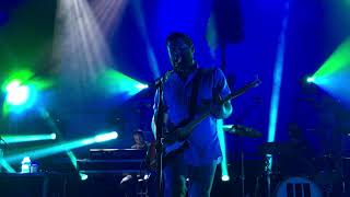 Manchester Orchestra Live - The River - The Fillmore Silver Springs MD 10/3/17