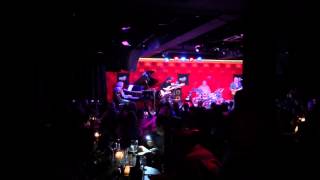 Allen Toussaint - Big Chief 06/26/2015