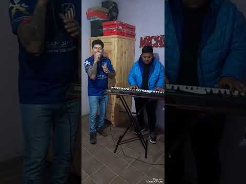 EL LOCO PACHI otro ocupa mi lugar