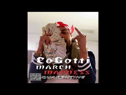 Co Gotti - Heartless