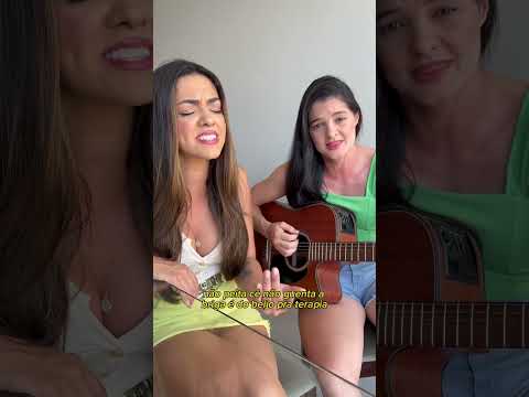 Me Segura - Taty Santana