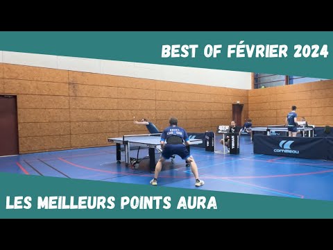 💥 BEST-OF Février 2024💥