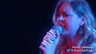 Filthy Friends, "No Forgotten Son" - San Francisco - Aug. 29, 2017