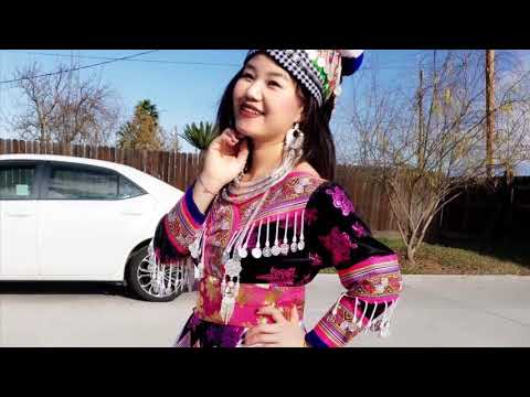 Muaj nqis rau hnub lig lig , nkauj xis xyooj by nkauj hli xyooj 2020