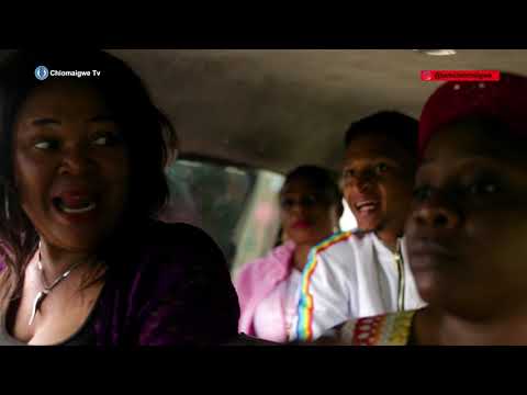 Some bus passengers can be annoying and troublesome