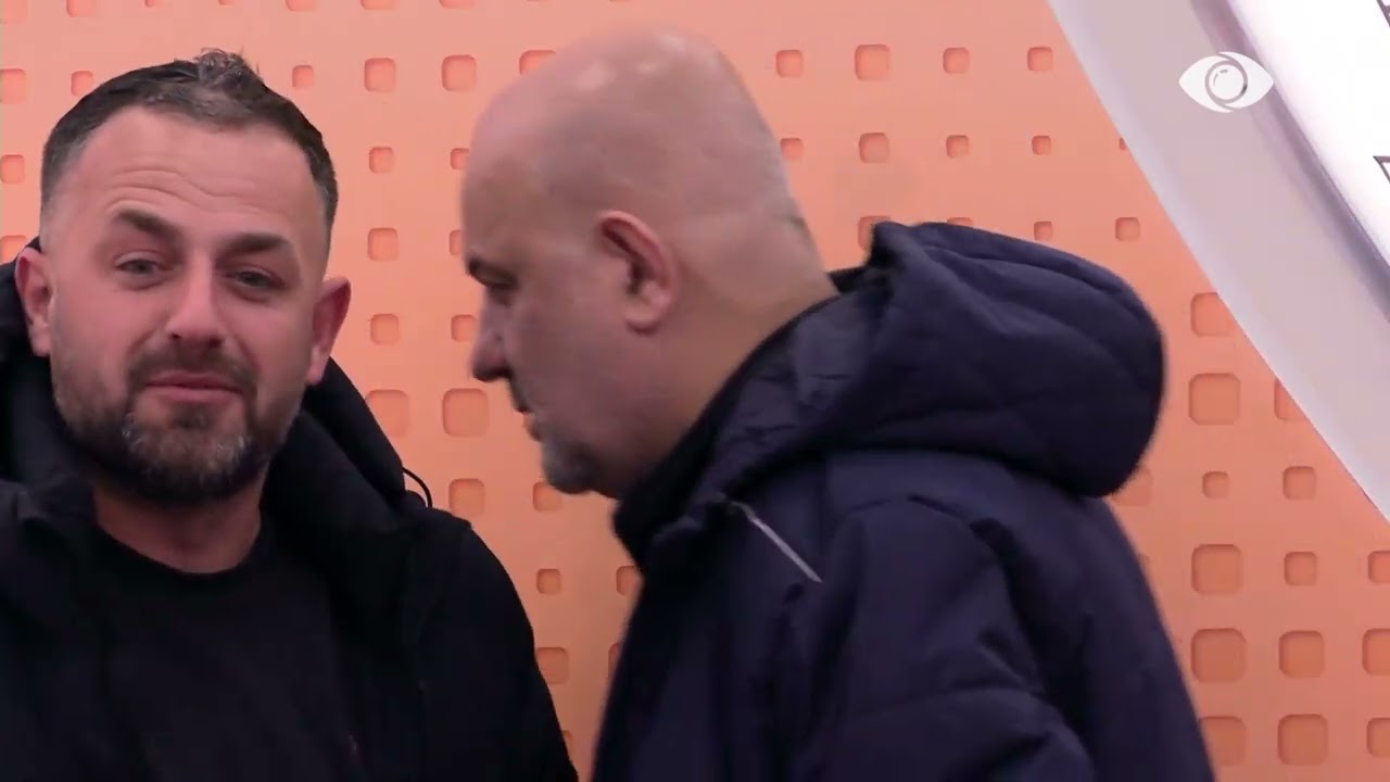 “Ty të zë gjumi direkte, po unë si t’ia bëj”/ Iliri bisedon me Senon për sfidën