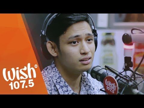 Tayo Na Lang video