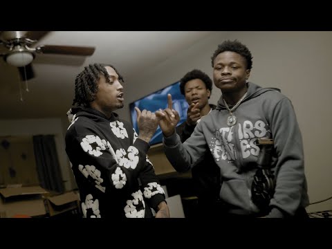 Bmg King x Jumpoutgang Travo - Zoo [dir.shotsbycorri]