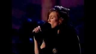 BURT BACHRACH (Live) - One Less Bell To Answer (w / lyrics)