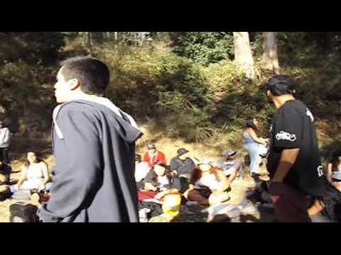 Reyeh vs Yeye vs Vicho FR - 8vos - Concepción