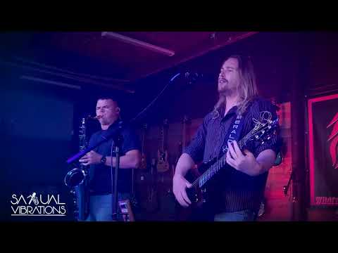 Matthew Armstrong video.