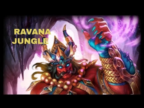 Your Time Has Come! - Ravana Ranked Conquest #1