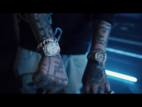 Chito Rana$ - Money On My Head (Official Video)