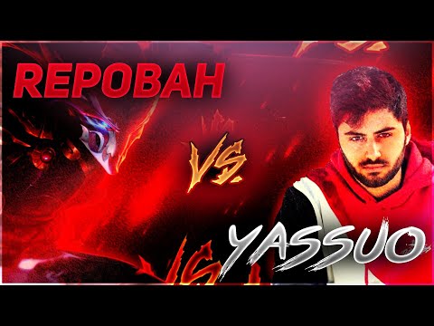 Repobah | SMASHING LAST BREATH INVITATIONAL | feat. Yassuo