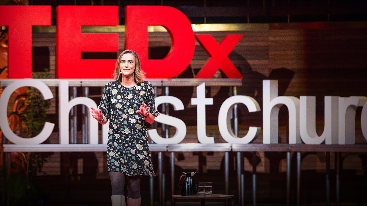 3 secrets of resilient people | Lucy Hone