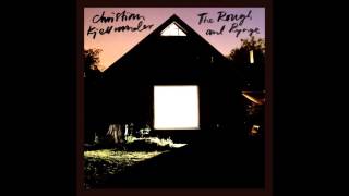 Christian Kjellvander - Long Distance Runner (Official Audio)