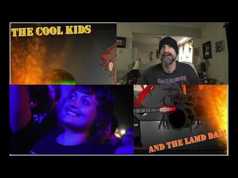 The Lame Dad solo react to NIGHTWISH - "Ghost Love Score" (OFFICIAL LIVE) Wacken Open Air!