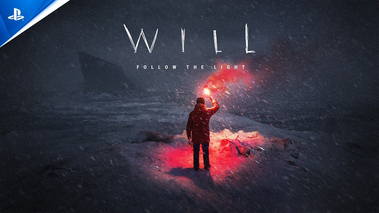 Will Follow The Light trailer thumbnail